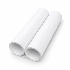 Lona Front Brillo PROMOCIONAL Base Blanca 13 Oz Rollo 3,20 X 50 m