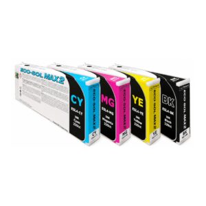 Roland ecosolvente MAX2 ink- 220cc
