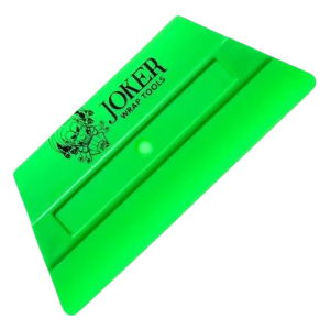 PG Espátula Joker Verde Neón