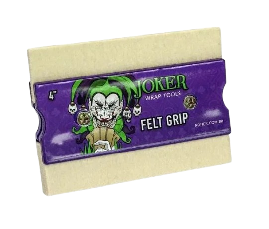 PG Espátula Joker Felp Grip "4