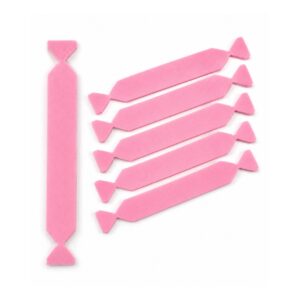 PG Buffer Borde Rosa 11cm Joker