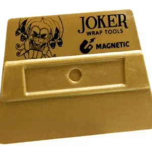 PG Espátula Joker MAG Dorado