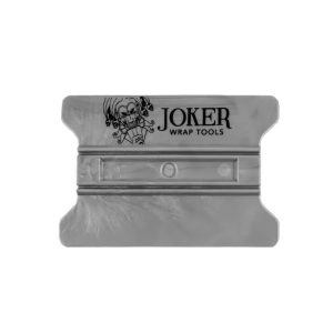 PG Espátula Joker Plateada