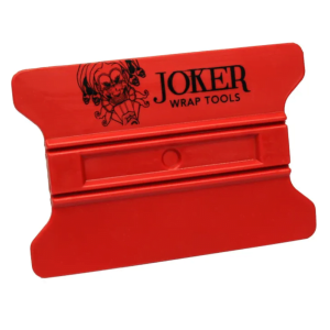 PG Espátula Joker Roja
