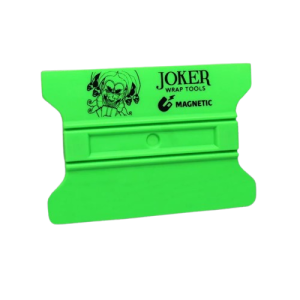 PG Espátula Joker MAG Verde
