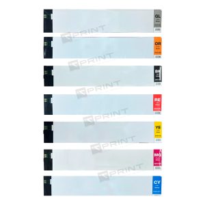 Cartucho Roland 500ml - VersaUV - Tinta UV