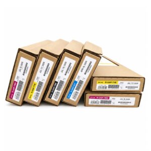 Tintas Cartucho ROLAND D-UAP UV 750ml - UG642