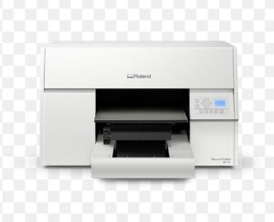 Roland BF16 - cama plana UV de sobremesa
