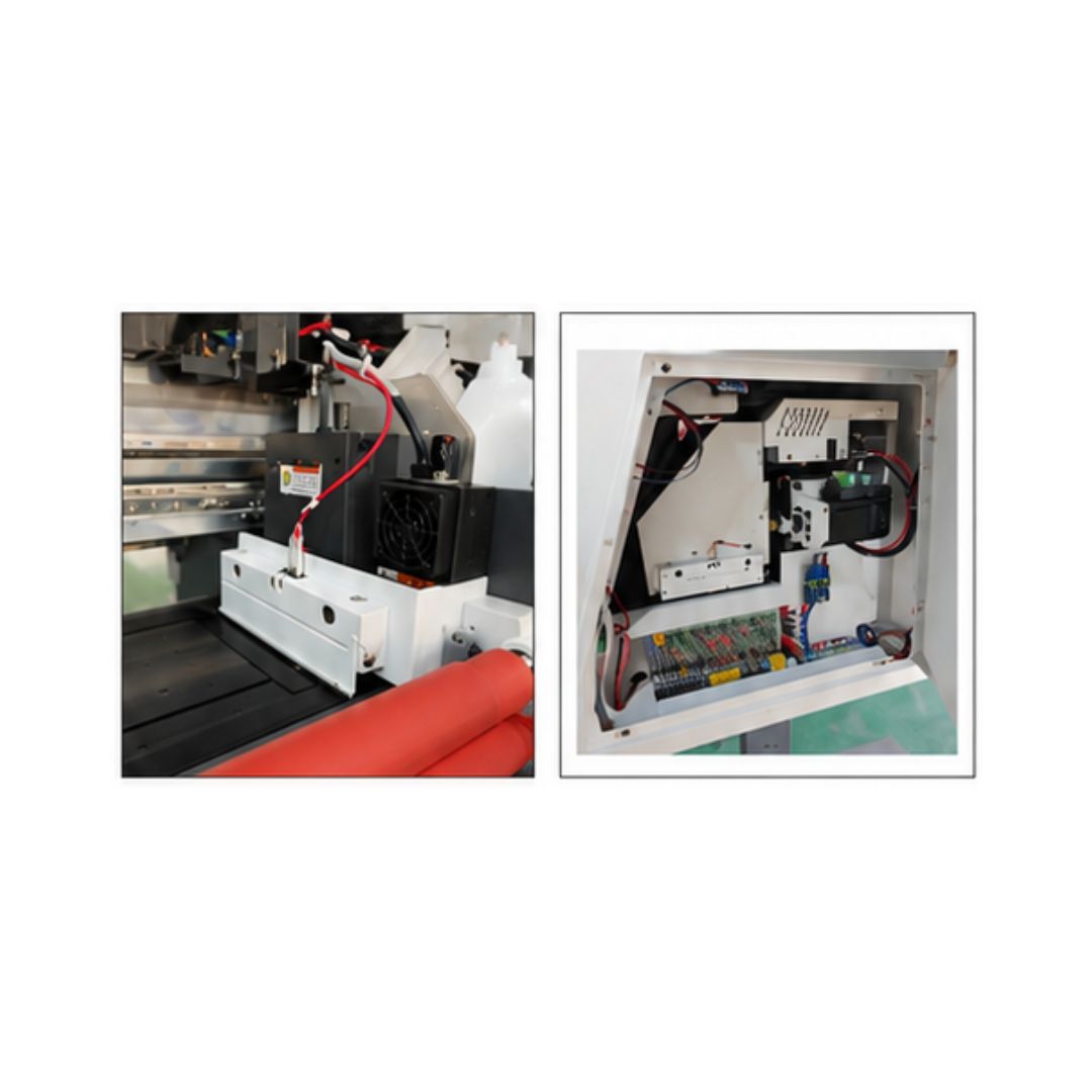 Impresora SKODEX DTF UV A-3003 (I1600) - Imagen 2